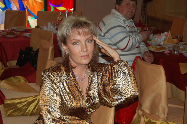 Альмира Рафикова