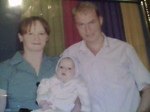 Марина Белявская