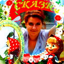 Марина Лончина