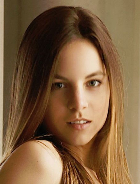 Маша Швыдко