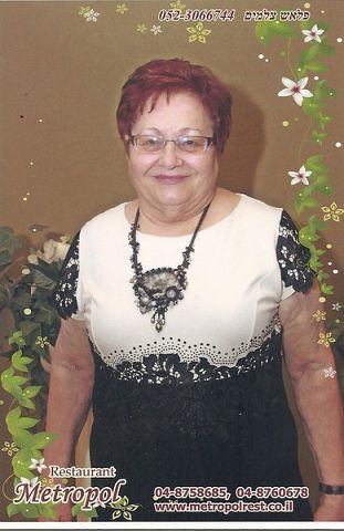 Светлана Самбор