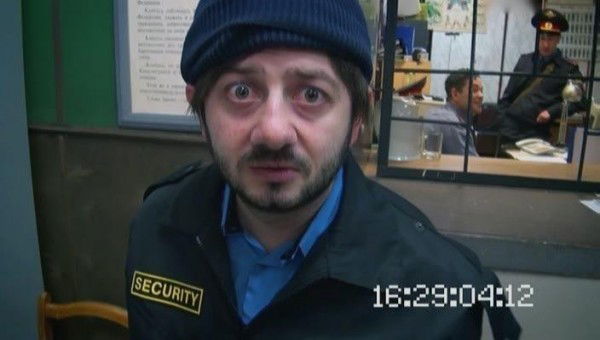 Николай Шкрет