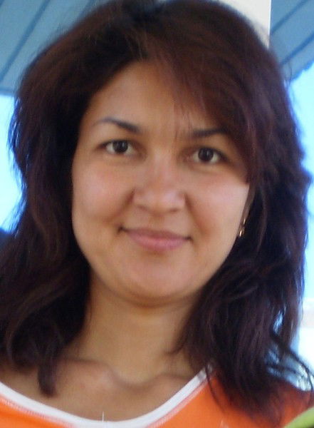 Раиса Ибадуллаева