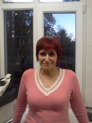 Рита Володина