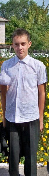 Дима Клименко