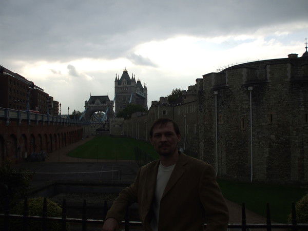 Владимир Ерешко