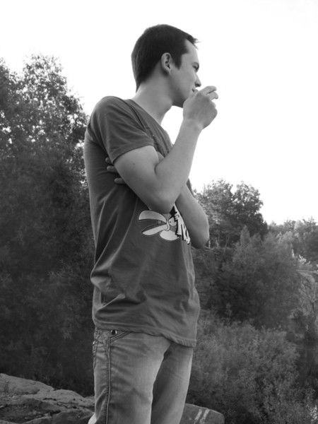 Федя Борисов