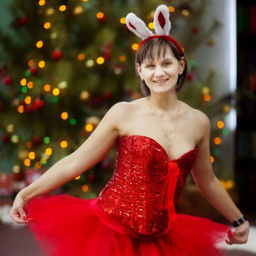 Татьяна Громова