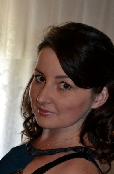 Ольга Осипова