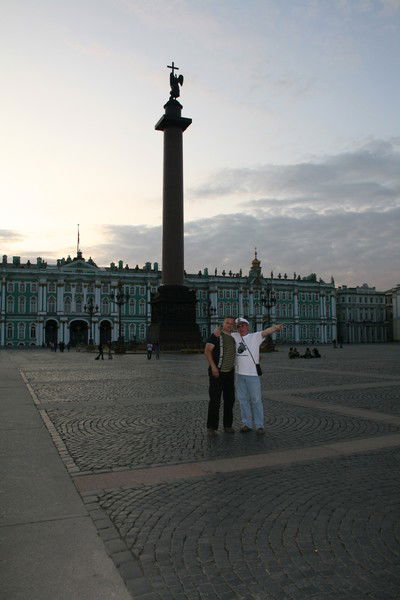 Василий Саленко