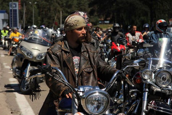 Василий Любинский