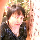 Нина Шушарина