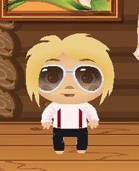 Саша Осипов