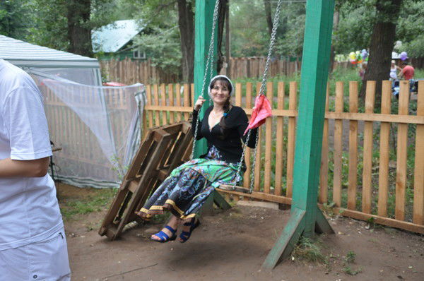 Мира Муртазина