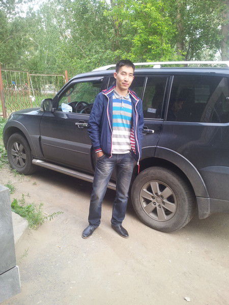 Руслан Бекмуратов