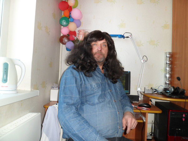 Александр Павлов