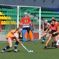 Оливия Халимова