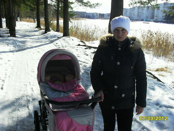 Наталья Филиппова