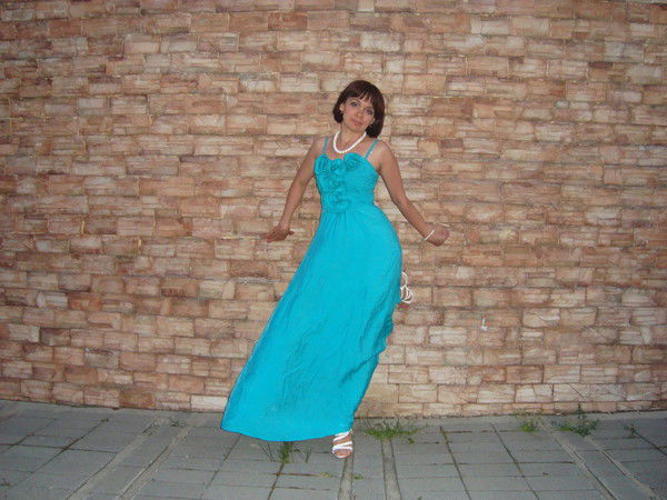 Татьяна Толкачева