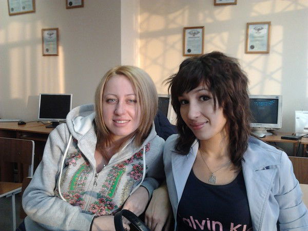 Альфия Хафизова