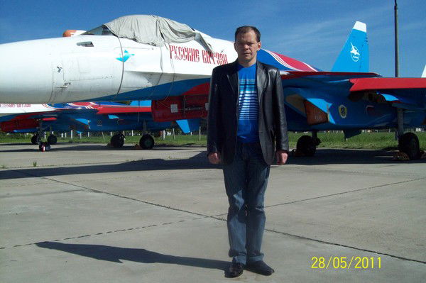 Александр Лазоренко