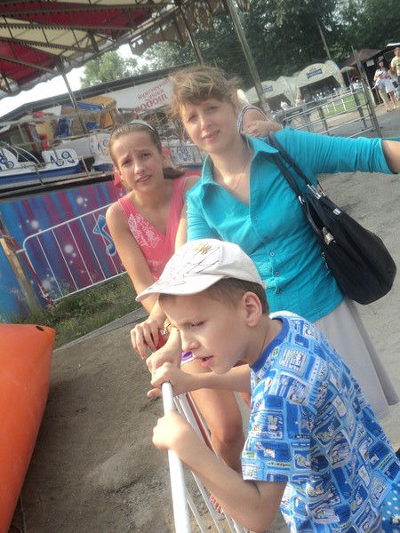 Лариса Димитрович