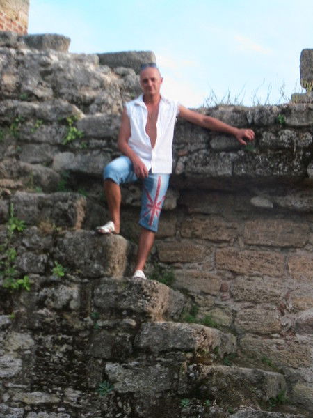 Сергей Кузьминов