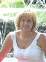 Ната Семенова