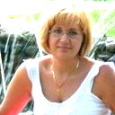 Ната Семенова