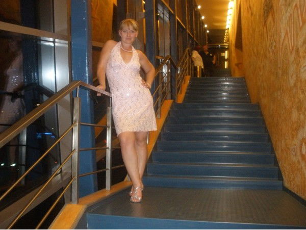 Анна Сизова