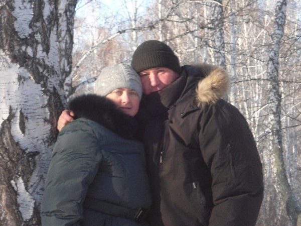 Оксана Разумная Гирис