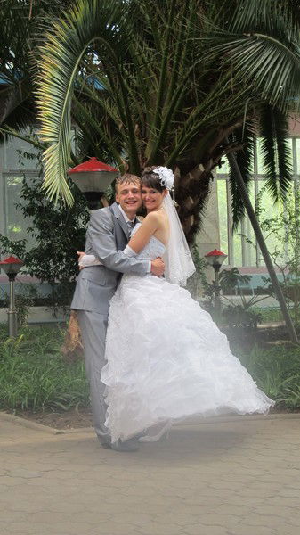 Катя Ворошилова