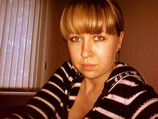 Ксения Жидова