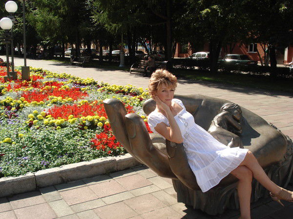 Света Мишина