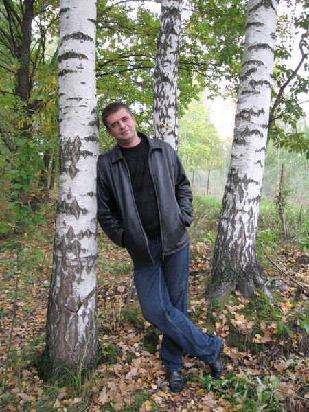 Сергей Кайсаров