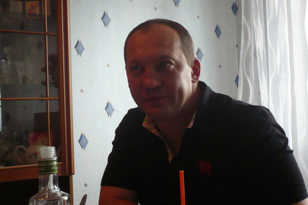 Лев Шкробов