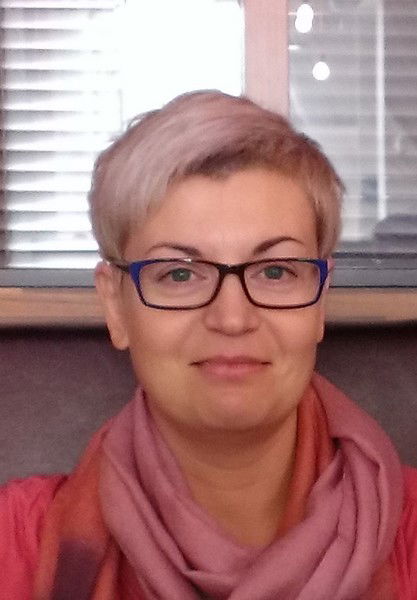 Елена Еремина