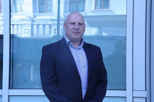 Михаил Илющенко