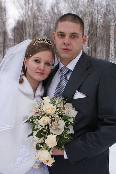 Леха Рожнев