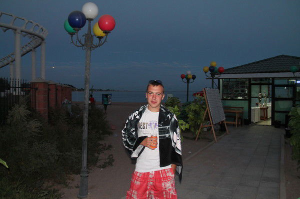 Konstantin Kirilenko