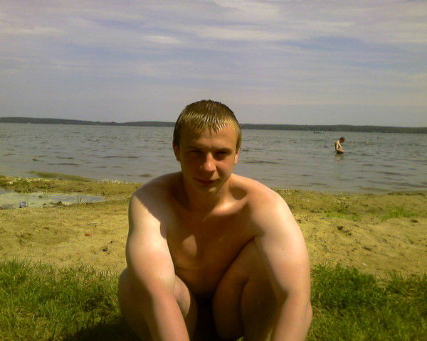 Зылев Владимир