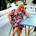 Марина Степановна