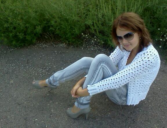 Юлия Сизова