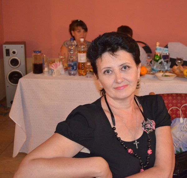 Татьяна Раменская