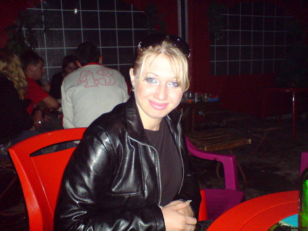 Екатерина Карикова-Табакова