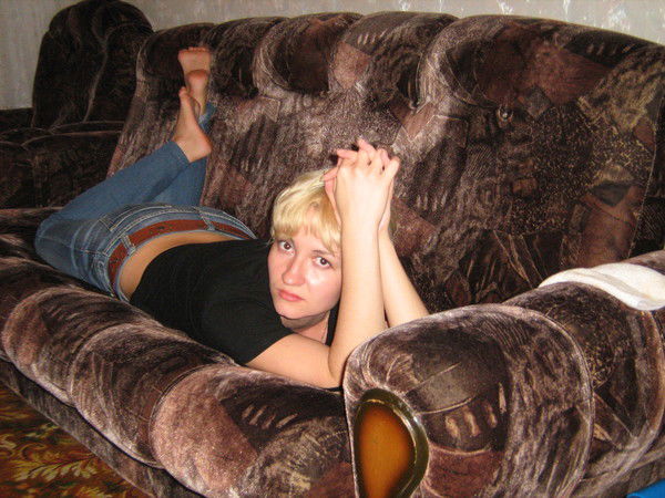 Елена Халилова