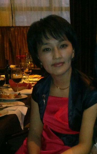 Чурок Кадырова