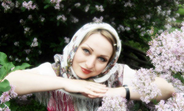 Анна Снегирева