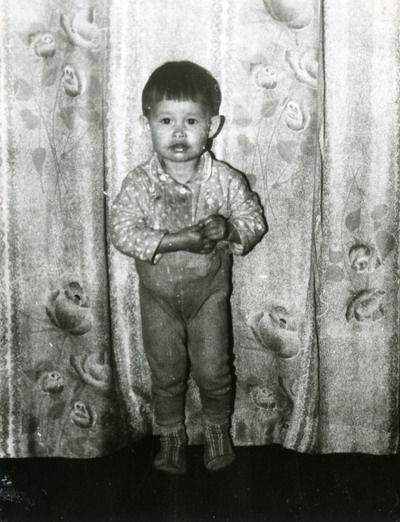 Лиля Дунюшкина