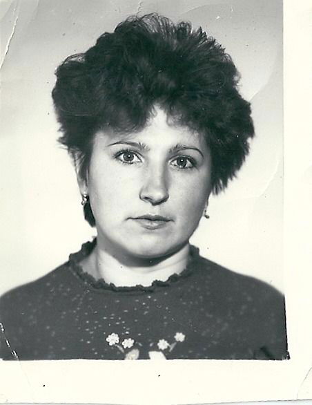 Раиса Мищенко